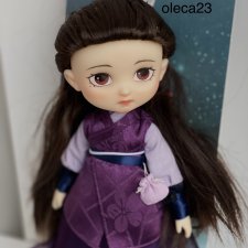 Куколка Pipitom Xiaomi Monst