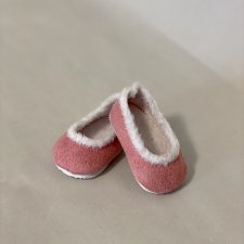 Обувь для кукол ростом 45-50 см.