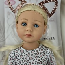 Элли Gotz, Elli Gotz, 2020 года