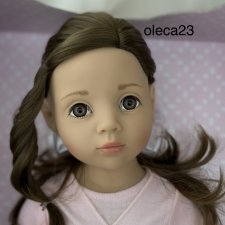 Кукла Gotz Софи балерина Кукла Gotz Софи балерина