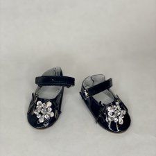 Туфельки для кукол, ростом 42-50 см