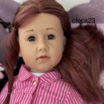 Куколка Gotz Лаура Laura, 6, новинка 2023 года