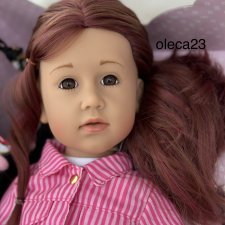 Куколка Gotz Лаура Laura, 6, новинка 2023 года Куколка Gotz Лаура Laura, 6, новинка 2023 года