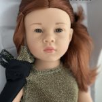 Кукла Gotz Катарина V 2020 года выпуска