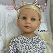 Кукла Gotz Элли 2020 года выпуска