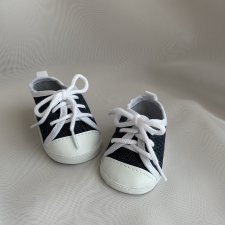 Кеды Gotz для кукол ростом 42-50см