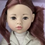 Кукла Gotz Кармен 2