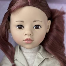 Кукла Gotz Кармен 2