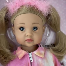 Кукла Gotz Весна 07 Springtime