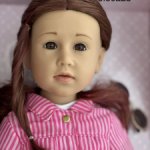 Куколка Gotz Лаура Laura 1.1 выпуск 2023 года