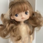 Кукла Xiaomi Monst 4