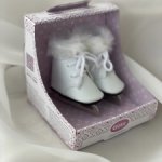 Коньки Gotz для кукол ростом 36-39 см.