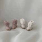 Обувь для кукол Xiaomi, Блайз, Баболли, Pipitom, 3,4 см