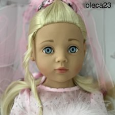 Кукла Фея Мария Gotz 2023 года