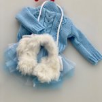 Комплект одежды Gotz для кукол 36-39 см.