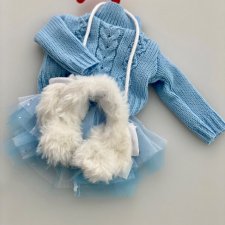 Комплект одежды Gotz для кукол 36-39 см.