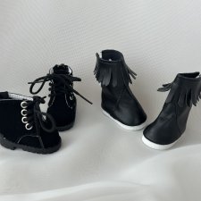 Обувь для кукол Paola Reina