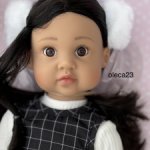 Кукла Gotz Копенгаген