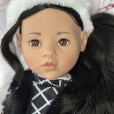 Кукла Gotz Копенгаген ограничен.выпуск 2025 г. (2)