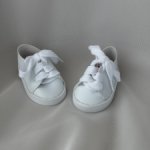 Кеды Gotz для куклы 42-50 см.