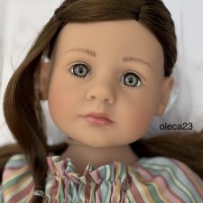 Кукла Gotz Грета пижамная вечеринка 4, 2025 года