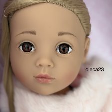 Кукла Gotz Эмили 2023 года выпуска (2)