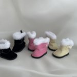 Обувь для кукол Paola Reina, 1/4 BJD и кукол со схожими размерами