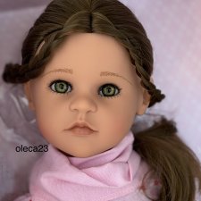 Кукла Gotz Аннушка Anoushka Сhosen
