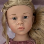 Кукла Gotz Мила Mila 2021 года выпуска