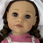 Кукла Gotz Ханна садовница 2024 г. (2)