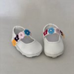 Туфельки Gotz для куколок ростом 42-50см.