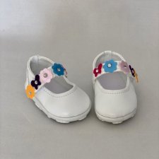 Туфельки Gotz для куколок ростом 42-50см.