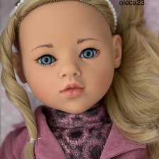 Кукла Gotz София выпуск 2020 года