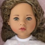 Кукла Gotz Мара новинка 2025 года