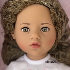 Кукла Gotz Мара новинка 2025 года