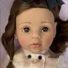 Кукла Gotz Грета юбилейный выпуск