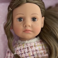 Кукла Gotz Элла новинка 2022 года