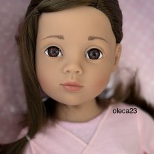 Кукла Gotz Софи балерина
