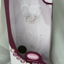 Коробка Gotz Lk 36 см