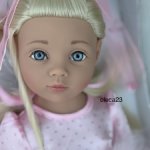 Кукла Фея Мария Gotz 2023 г. (2)