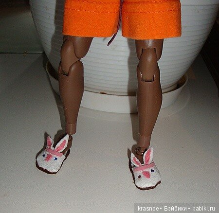 Как уж вышло!.. Одевание базового экшена от Hot Toys