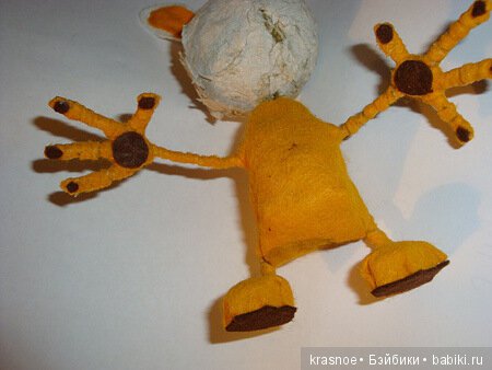 Самый неоднозначный перс моей куклополки. Самиздат