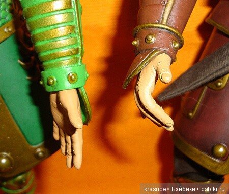 Легендарные китайские генералы (фото 7)