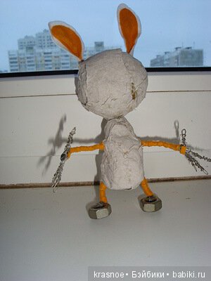 Самый неоднозначный перс моей куклополки. Самиздат (фото 8)