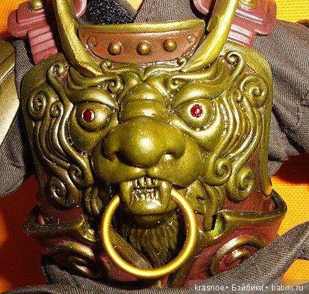 Легендарные китайские генералы (фото 5)