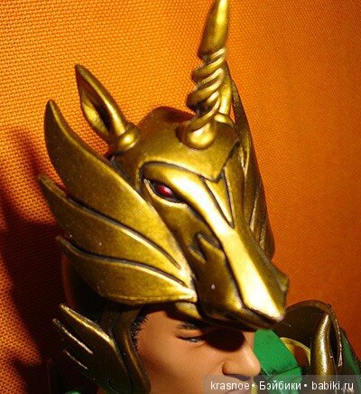 Легендарные китайские генералы (фото 6)