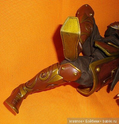 Легендарные китайские генералы