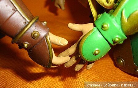 Легендарные китайские генералы