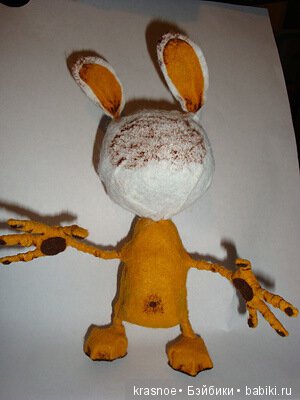 Самый неоднозначный перс моей куклополки. Самиздат