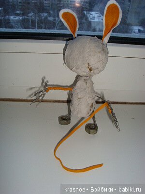 Самый неоднозначный перс моей куклополки. Самиздат (фото 7)